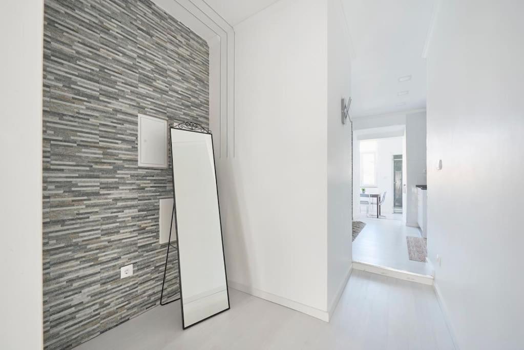Appartement Bright Brand In Center With Ac